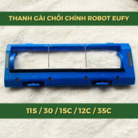 Thanh Gài Chổi Cuộn Chính Robot Hút Bụi Eufy Robovac 11S / 30 / 15C / 12C / 35C