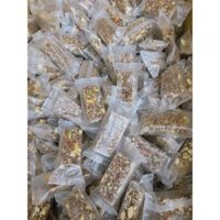 THANH GẠO LỨT RONG BIỂN THANH GẠO LỨT CHÀ BÔNG SIÊU NGON BỮA ĂN SÁNG TIỆN LỢI