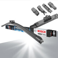 Thanh gạt mưa Bosch Aerotwin Plus xương mềm