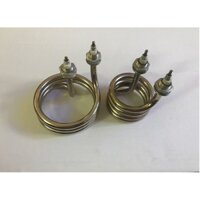 Thanh gia nhiệt cho máy cất nước 1 lần YAZD-5, YAZD-10