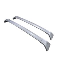 Thanh giá nóc ngang theo xe Mazda CX5 ⚡ CHÍNH HÃNG ⚡ Thanh ngang mui xe ô tô chất liệu cao cấp, chịu tải tốt