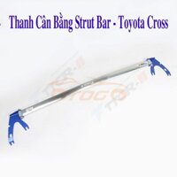 Thanh Giằng Cân Bằng Strut Bar Toyota Cross