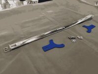 Thanh giằng cân bằng Wuling Bingo