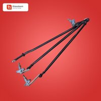Thanh Giằng Gạt Mưa (Cơ Cấu Gạt Mưa) Mobis Hyundai Trago, HD210 (98120-7M000)