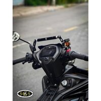 Thanh giằng ghi đông Kewig HB6