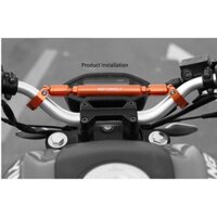 THANH GIẰNG GHI ĐÔNG, không Gỉ MÔTÔ XE MÁY HIỆU MOTOWOLF