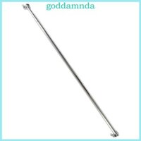 Thanh hỗ trợ phông nền chụp ảnh có thể điều chỉnh GODD 117-300cm Thanh ngang bằng kính thiên văn cho nền Studio