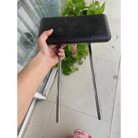 Thanh kê đầu giường gội dạng chọt, gối đầu chữ nhật