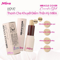 thanh kem che khuyết điểm Mira