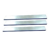 Thanh kẽm làm biển led ma trận