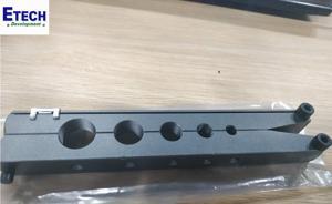 Thanh kẹp cho bộ loe Tasco TB550PLUS-BAR