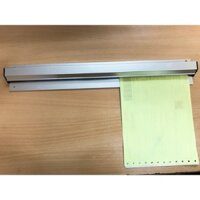 Thanh kẹp order có bi chạy 90cm