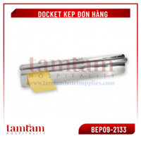 Thanh kẹp order , thanh kẹp bill inox 304 - Docket kẹp đơn hàng - kep bill cho quầy bếp trong nhà hàng