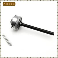 Thanh kết nối cho 3 hàm 4 hàm Máy tiện Mini Chuck Kim loại được sử dụng rộng rãi