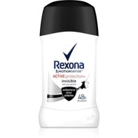 Thanh khử mùi nữ Rexona active protection invisible 48h