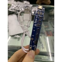 Thanh kích pin cho iphone từ 4s đến 12promax