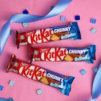 Thanh Kitkat - Valentine's Giftset