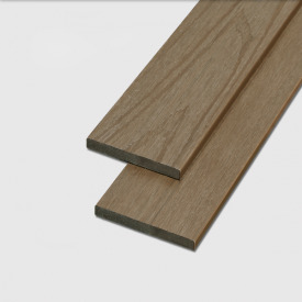 Thanh lam gỗ nhựa trang trí Ultrawood UB71X10