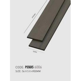 Thanh lam gỗ nhựa Ultrawood PS56x5