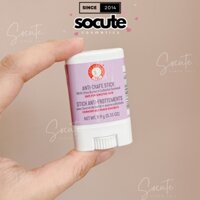 Thanh Lăn Body First Aid Beauty Anti-Chafe Stick with Shea Butter + Colloidal Oatmeal Mini 9.9gr
