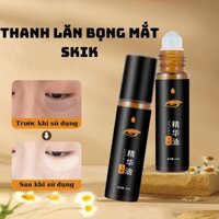 Thanh lăn Bọng mắt SKIK - Tinh chất Giảm quầng thâm, mờ nếp nhăn, đánh tan bọng mắt