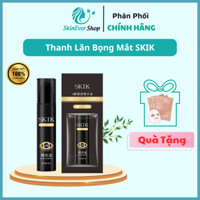 Thanh Lăn Bọng Mắt SKIK, Xóa Tan Quầng Thâm, Giảm Mỡ Thừa, Cải Thiện Chảy Xệ, Trẻ Hóa Làn Da Bọng Mắt Dung Tích 8 ML