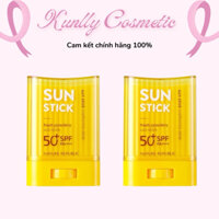 Thanh lăn chống nắng Nature Republic Sun Stick 22g
