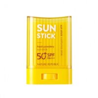 Thanh lăn chống nắng Nature Republic Sun Stick [Chính hãng-Store Hàn]