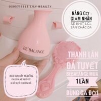 Thanh lăn đá Be’ Balance Hàn Quốc