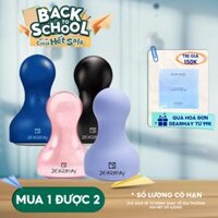 Thanh Lăn Đá Lạnh Dearmay Giúp Thu Nhỏ Lỗ Chân Lông, Massage Đa Năng Icy Massager