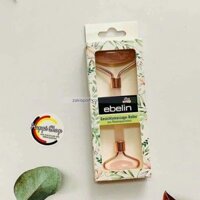 Thanh lăn đá thạch anh massage Ebelin