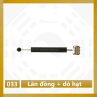 THANH LĂN ĐỒNG + DÒ HẠT DIỆN CHẨN