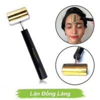 Thanh lăn đồng láng lớn diện chẩn