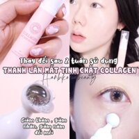 THANH LĂN DƯỠNG DA MẮT COLLAGEN RIRE