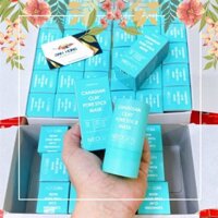 Thanh Lăn Giảm Mụn Đầu Đen Neogen Mặt Nạ Đất Sét Bùn Băng NEOGEN DERMALOGY CANADIAN CLAY PORE STICK 28G
