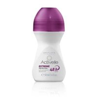 Thanh lăn khử mùi Activelle Extreme Protection Anti-perspirant 48h Deodorant 31270 Oriflame
