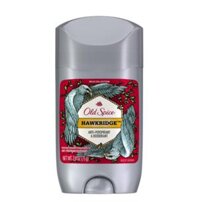 Thanh Lăn Khử Mùi Old Spice 24h Anti-Perspirant