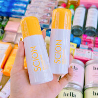 Thanh lăn khử mùi Scion