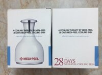 Thanh Lăn Lạnh MEDI-PEEL Đẩy Tinh Chất ( Có Sẵn )