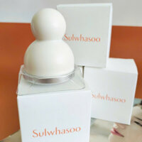 Thanh lăn lạnh Sulwhasoo massage, hỗ trợ nâng cơ, chảy xệ da