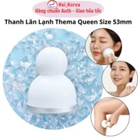 Thanh lăn lạnh Thema Queen Cooler Cooling Massage size 53mm