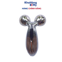 Thanh lăn massage nâng cơ Refa Carat Ray Face & Body