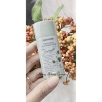 Thanh lăn mụn đầu đen thu nhỏ lỗ chân lông Mamonde Pore Clean Blackhead Stick