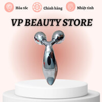 Thanh Lăn Nâng cơ Vento Vivere 3D Platinum Massager
