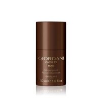 Thanh lăn ngăn mùi hương nước hoa Giordani Gold Man Anti-perspirant Roll-On Deodorant 32176 Oriflame