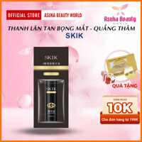 Thanh Lăn Tan Bọng Mắt Skik - Giảm Thâm Quầng Mắt, Dưỡng Da Vùng Mắt, Giảm Nếp Nhăn, Chân Chim