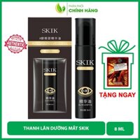 Thanh lăn tan bọng mắt SKIK - giảm thâm quầng mắt, dưỡng da vùng mắt, giảm nếp nhăn, chân chim