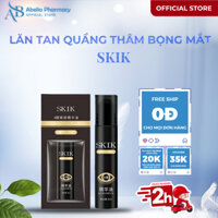 Thanh Lăn Tan Bọng Mắt SKIK - Giảm Bọng Mắt, Làm Mờ Nếp Nhăn, Dưỡng Ẩm Mịn Màng, Tươi Trẻ Cho Vùng Da Mắt