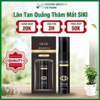 Thanh Lăn Tan Bọng Mắt SKIK - Giảm Bọng Mắt, Làm Mờ Nếp Nhăn, Dưỡng Ẩm Mịn Màng, Tươi Trẻ Cho Vùng Da Mắt