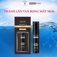 Thanh lăn tan bọng mắt SKIK - Serum đánh tan bọng mắt, giảm thâm quầng mắt, nếp nhăn, dưỡng da vùng mắt